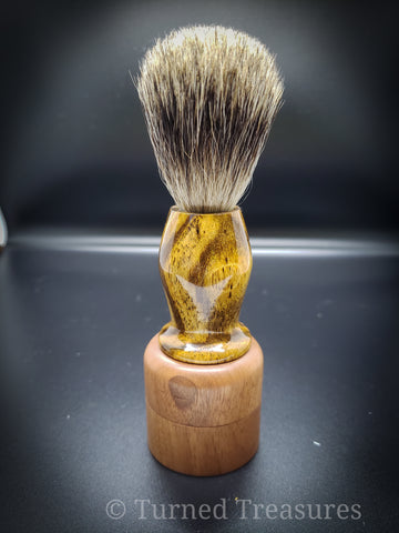 Bocote "AAA" Shave brush