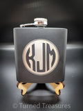 6oz Flask