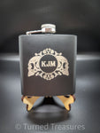 6oz Flask