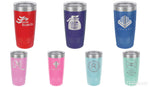 20oz Tumbler